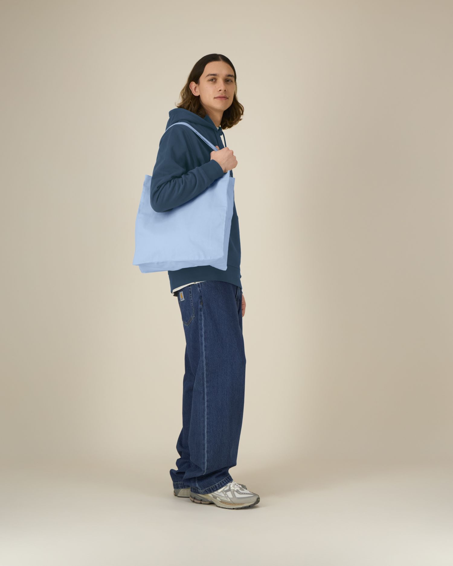 MID TOTE BAG 220GSM | STAU116