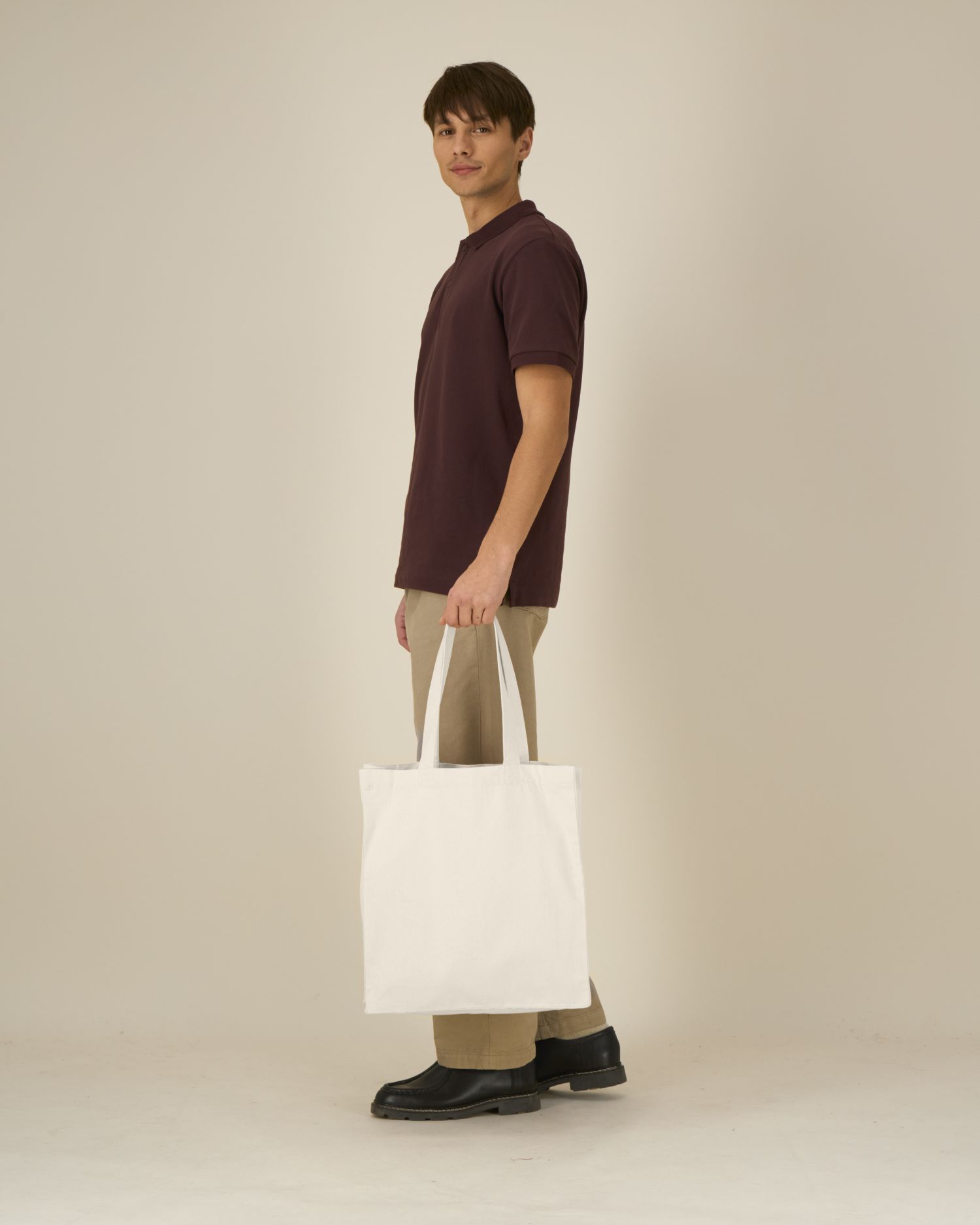 MID TOTE BAG 220GSM | STAU116
