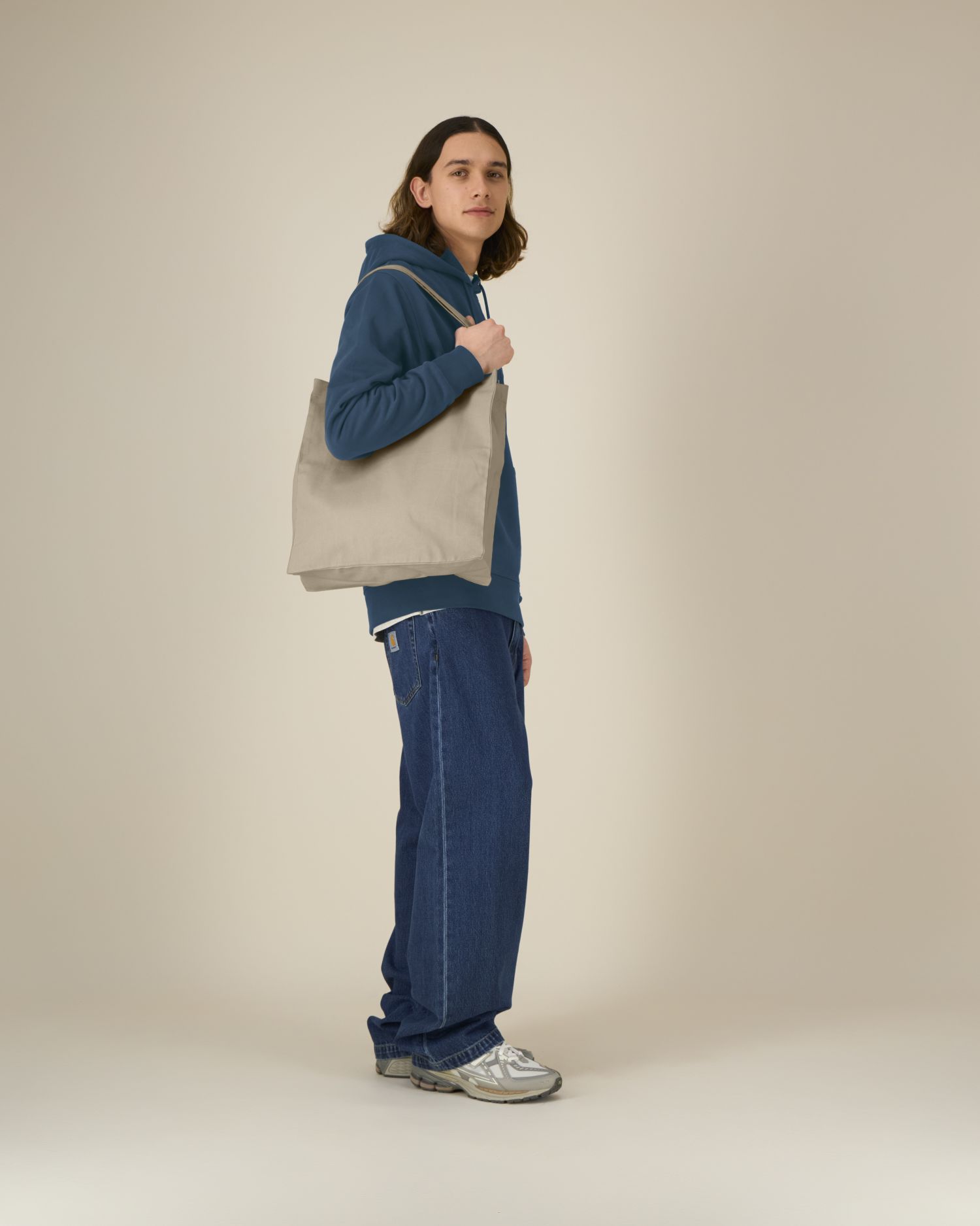 MID TOTE BAG 220GSM | STAU116
