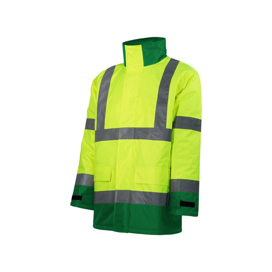 PARKA COMBINADA AV 210GSM | WR2202