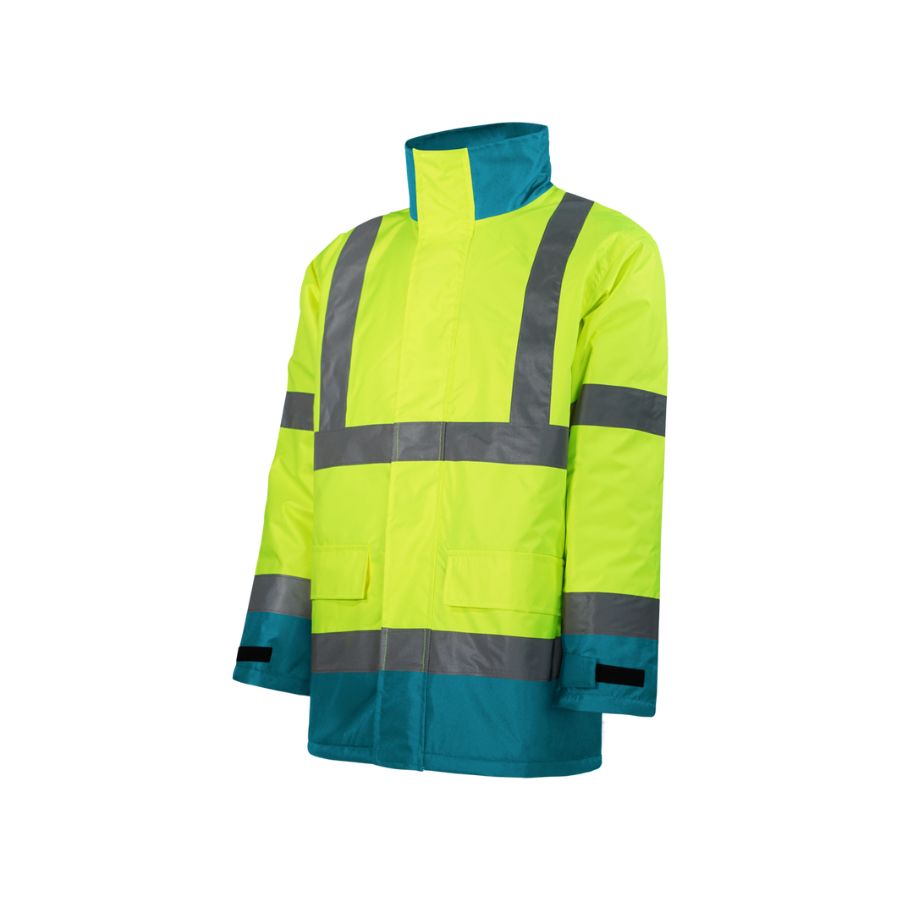 PARKA COMBINADA AV 210GSM | WR2202