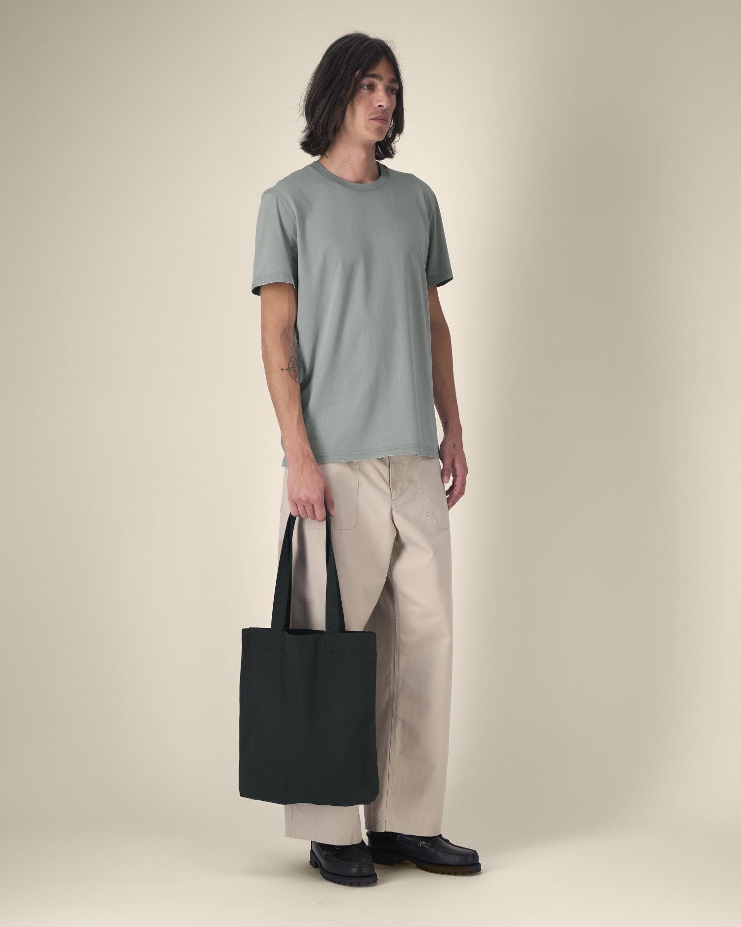 BOLSA TOTE 300GSM | STAU760