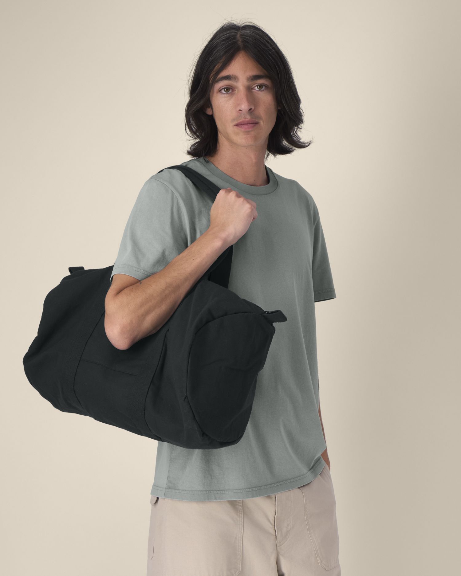 BOLSA DE VIAJE 300GSM | STAU892