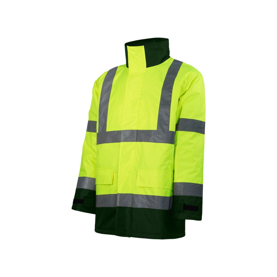 PARKA COMBINADA AV 210GSM | WR2202
