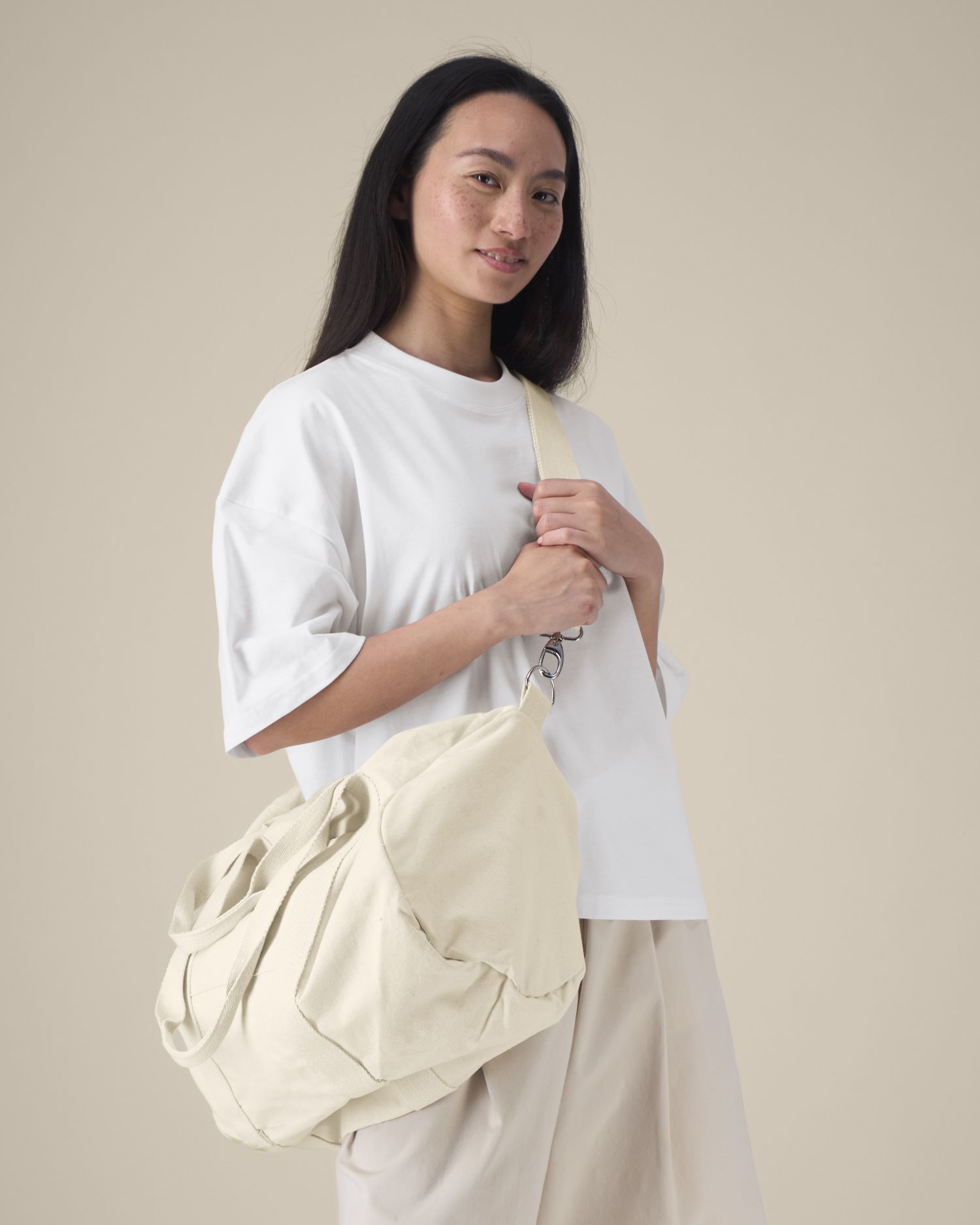 BOLSA DE VIAJE 300GSM | STAU892