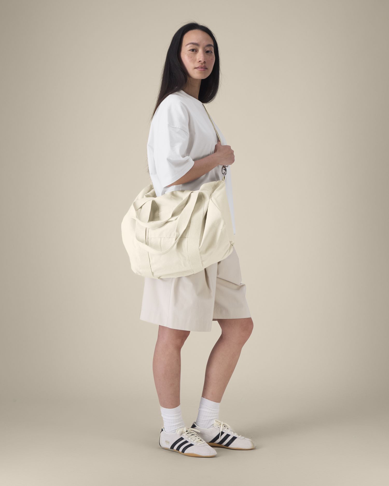 BOLSA DE VIAJE 300GSM | STAU892