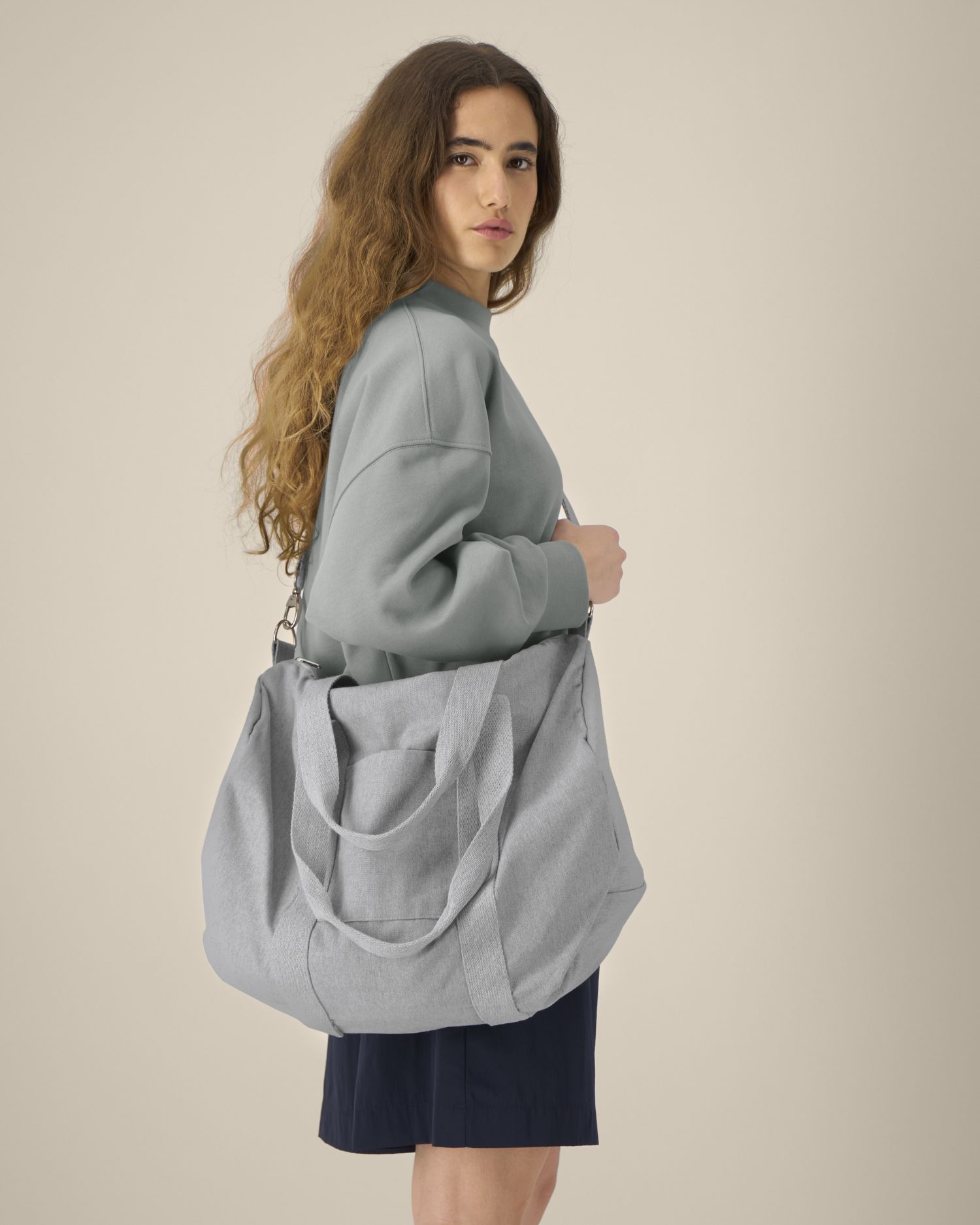 BOLSA DE VIAJE 300GSM | STAU892