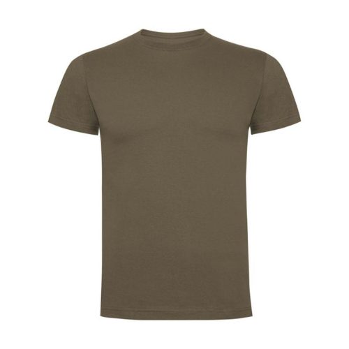 CAMISETA TRABAJO ESTÁNDAR 165GSM | R6502