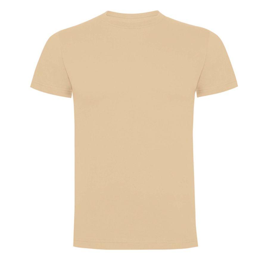CAMISETA TRABAJO ESTÁNDAR 165GSM | R6502
