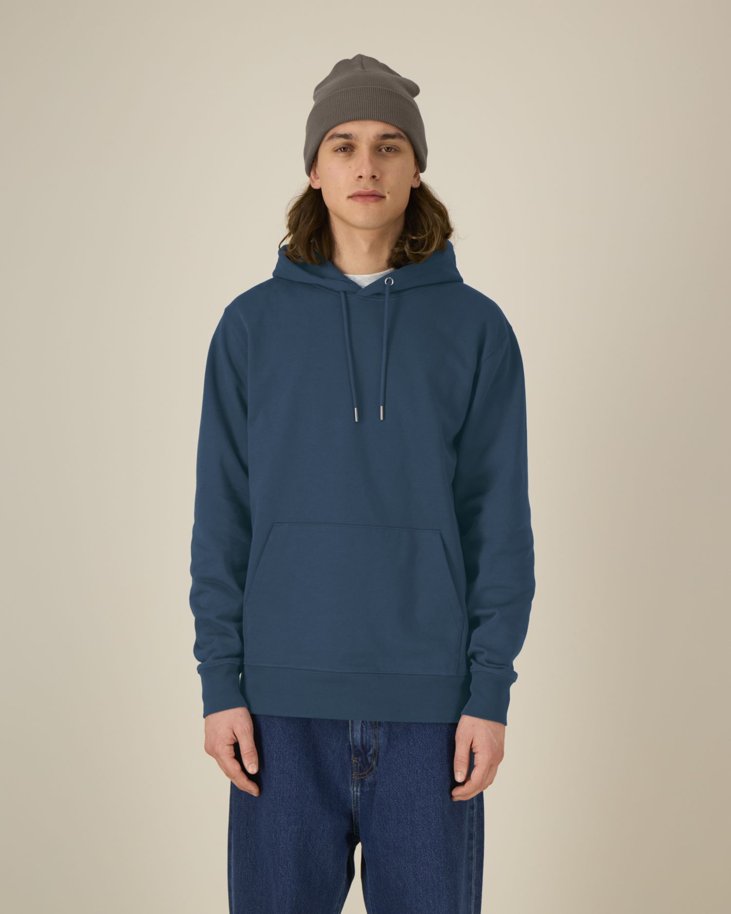 GORRO PUNTO UNISEX | STAU772