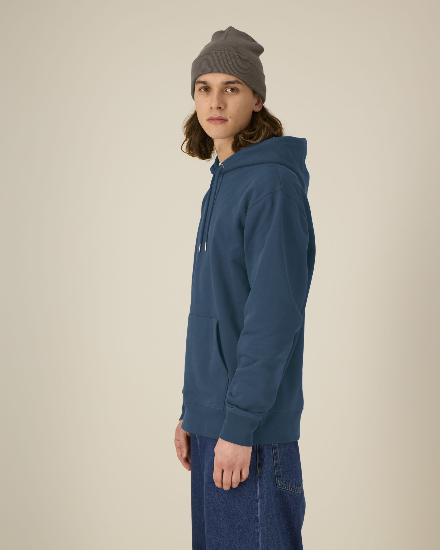GORRO PUNTO UNISEX | STAU772