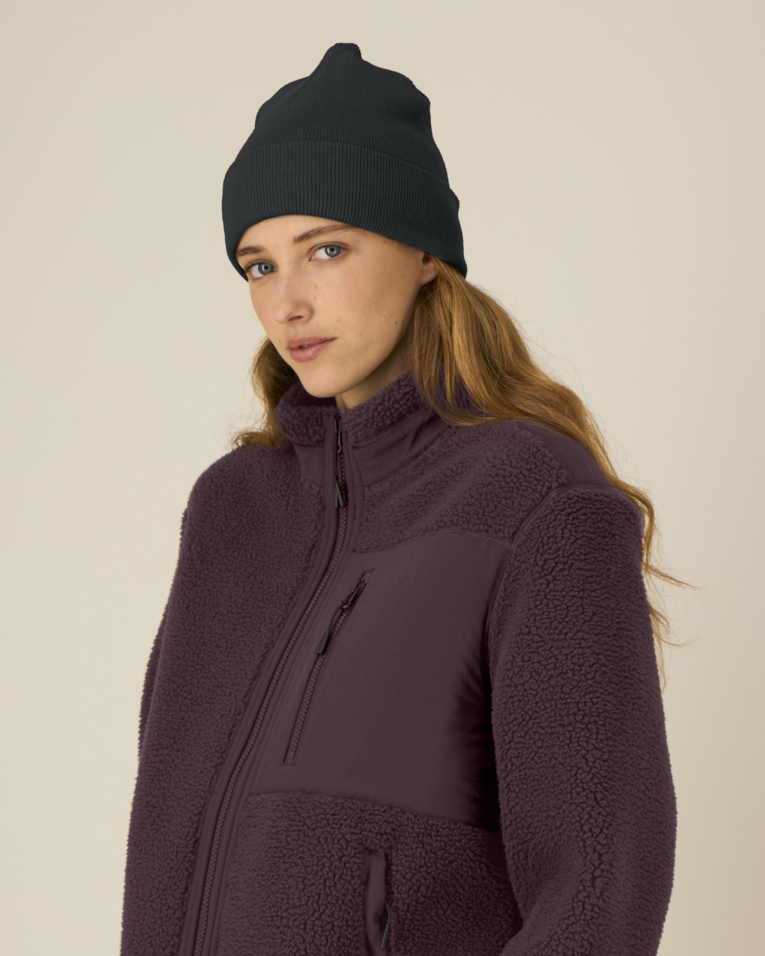 GORRO PUNTO UNISEX | STAU772