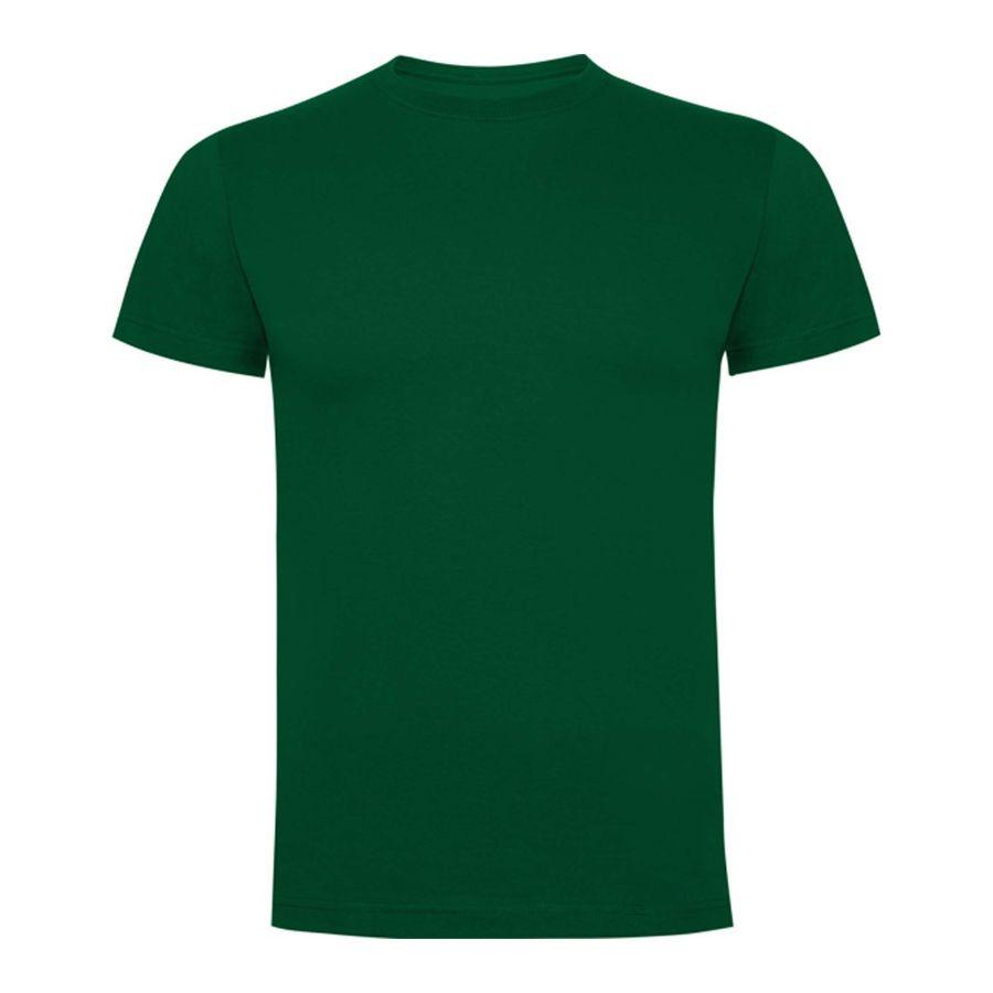 CAMISETA TRABAJO ESTÁNDAR 165GSM | R6502