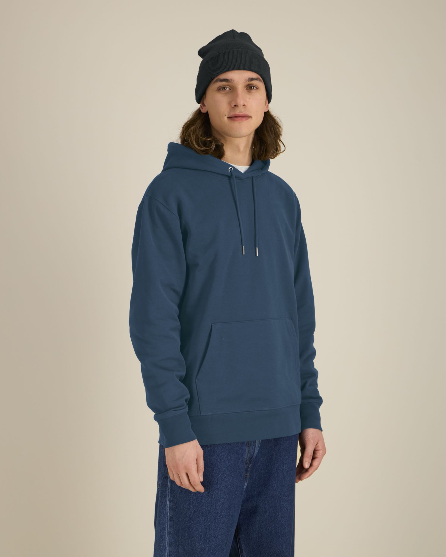 GORRO PUNTO UNISEX | STAU772