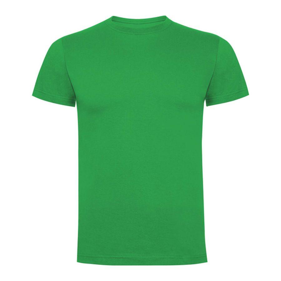 CAMISETA TRABAJO ESTÁNDAR 165GSM | R6502