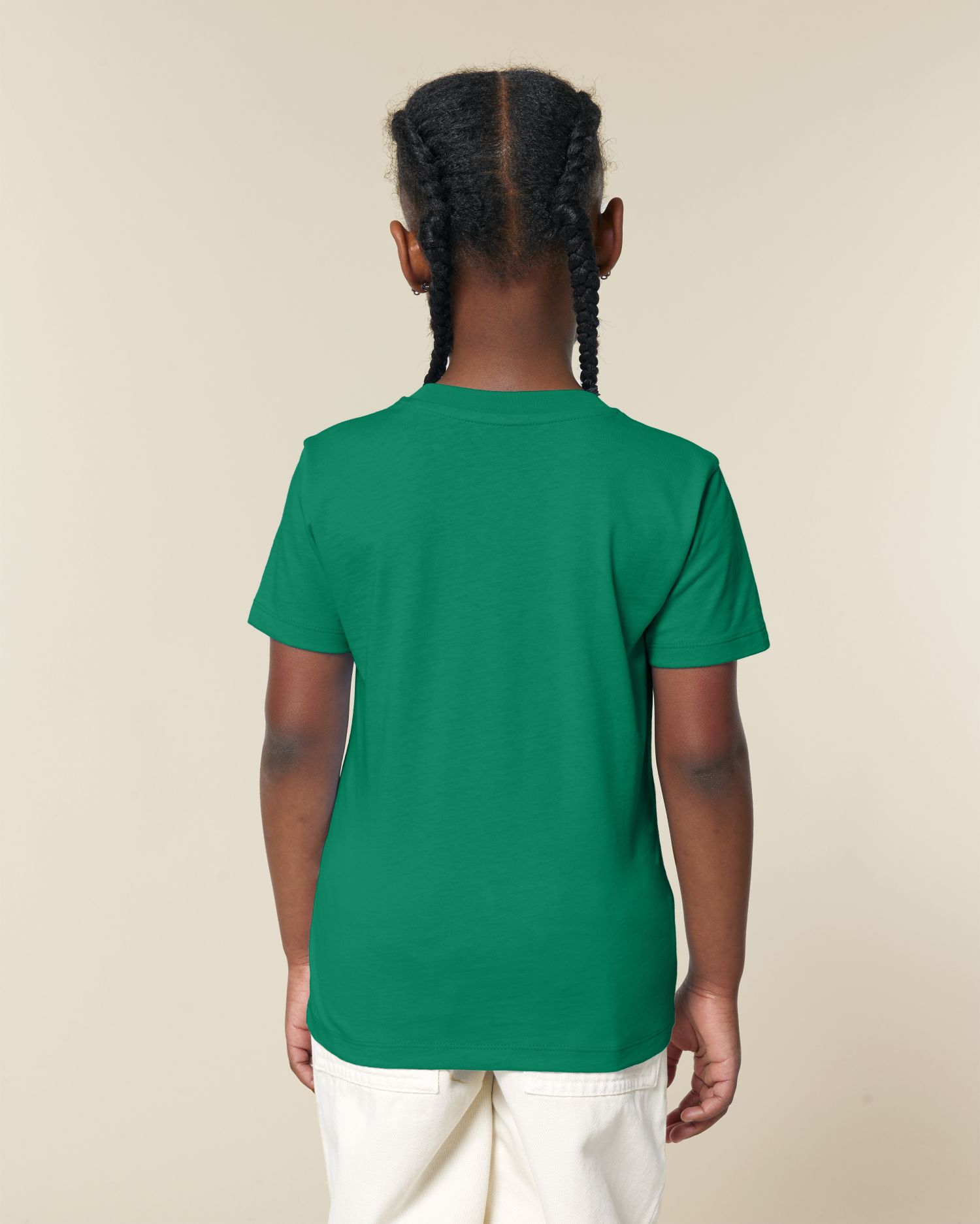 CAMISETA NIÑO 190GSM | STTK184