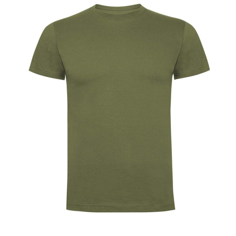 CAMISETA TRABAJO ESTÁNDAR 165GSM | R6502