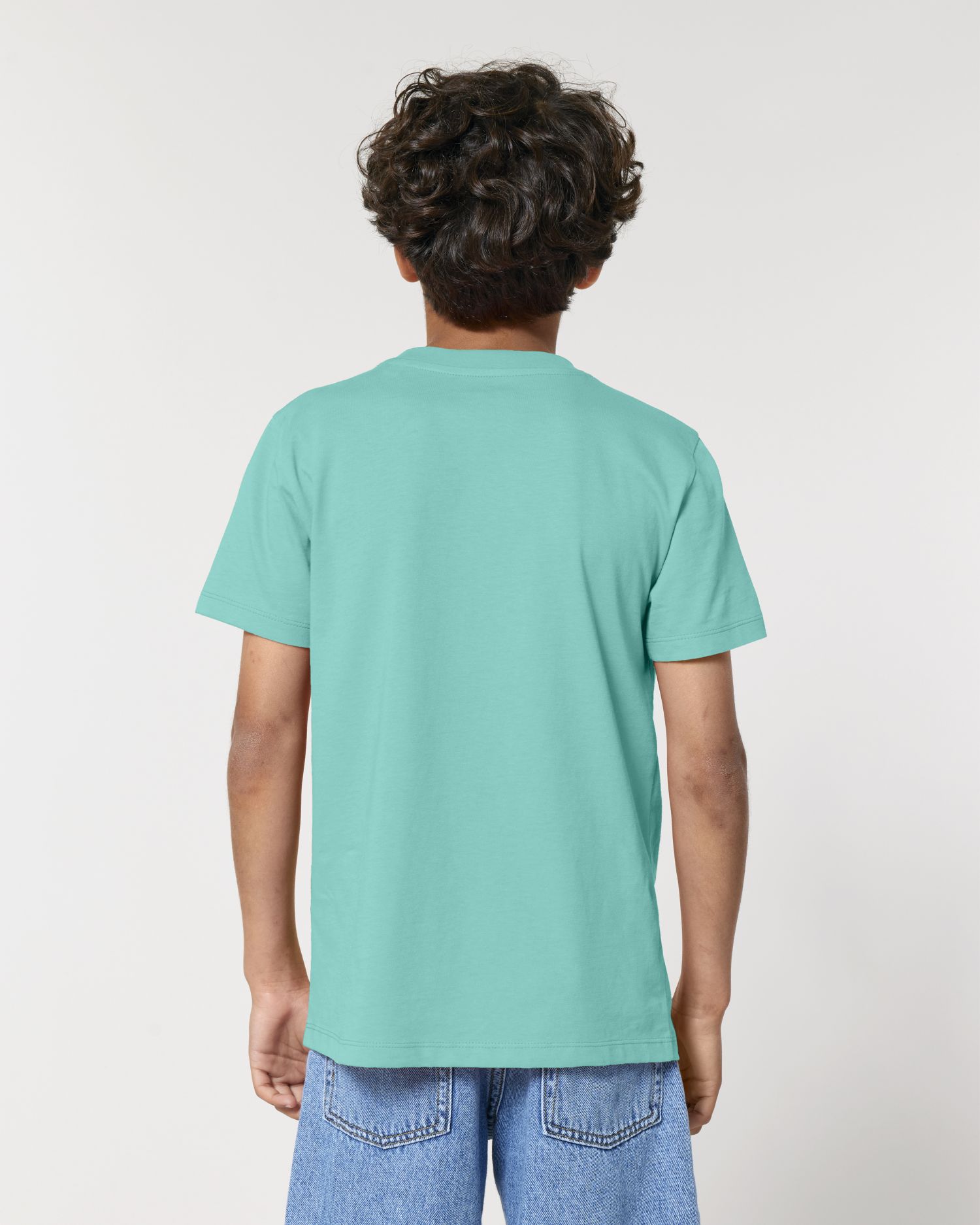 CAMISETA NIÑO 190GSM | STTK184