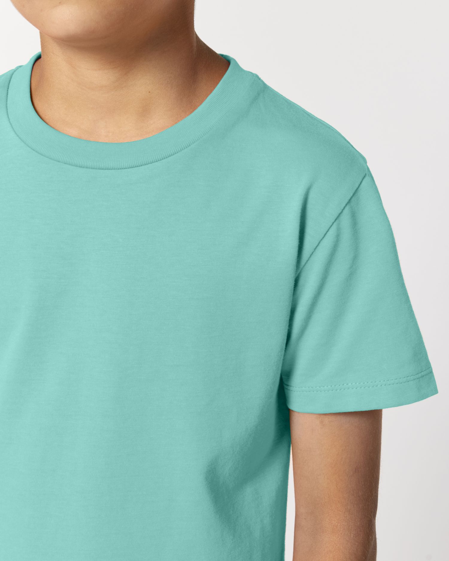CAMISETA NIÑO 190GSM | STTK184
