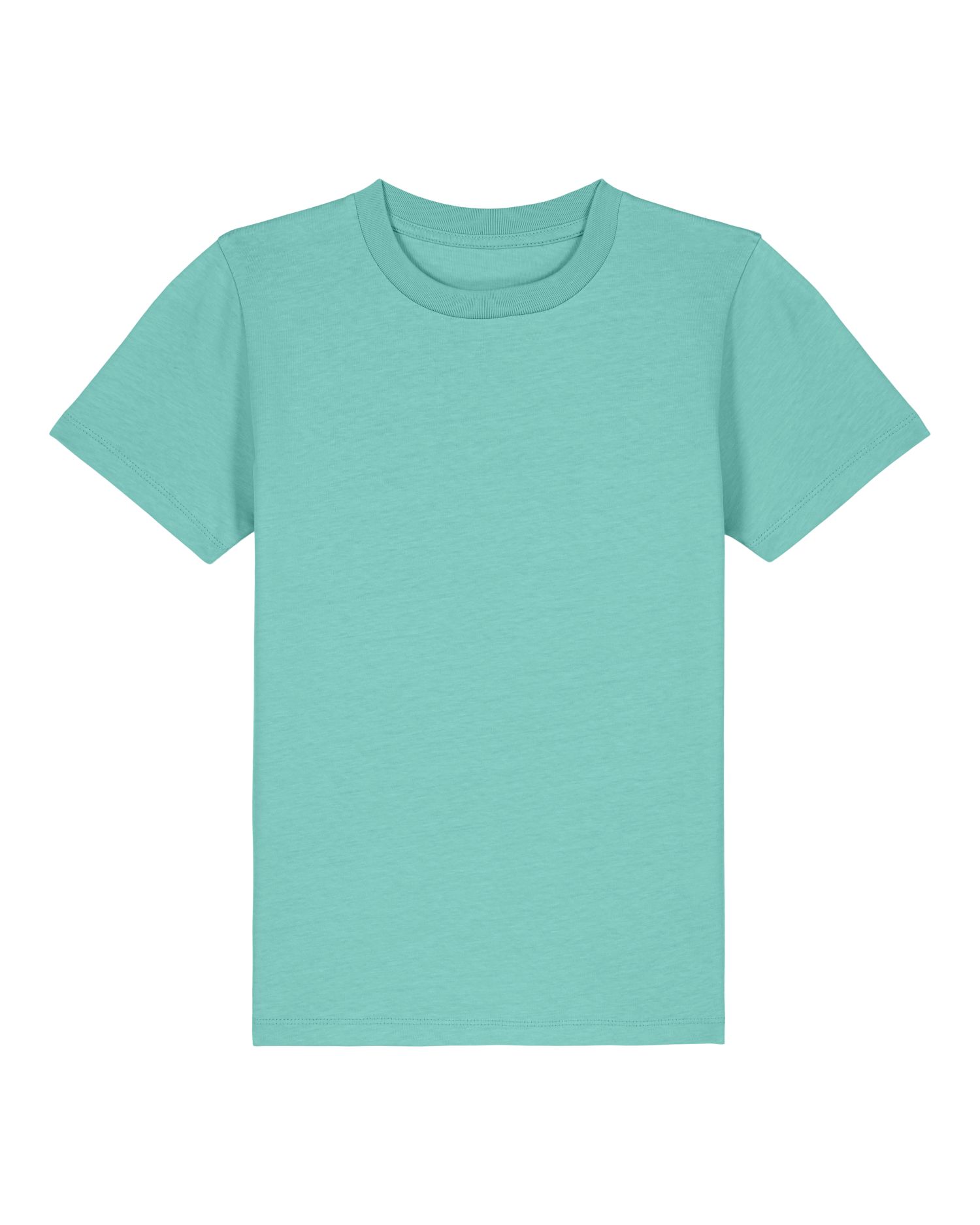 CAMISETA NIÑO 190GSM | STTK184