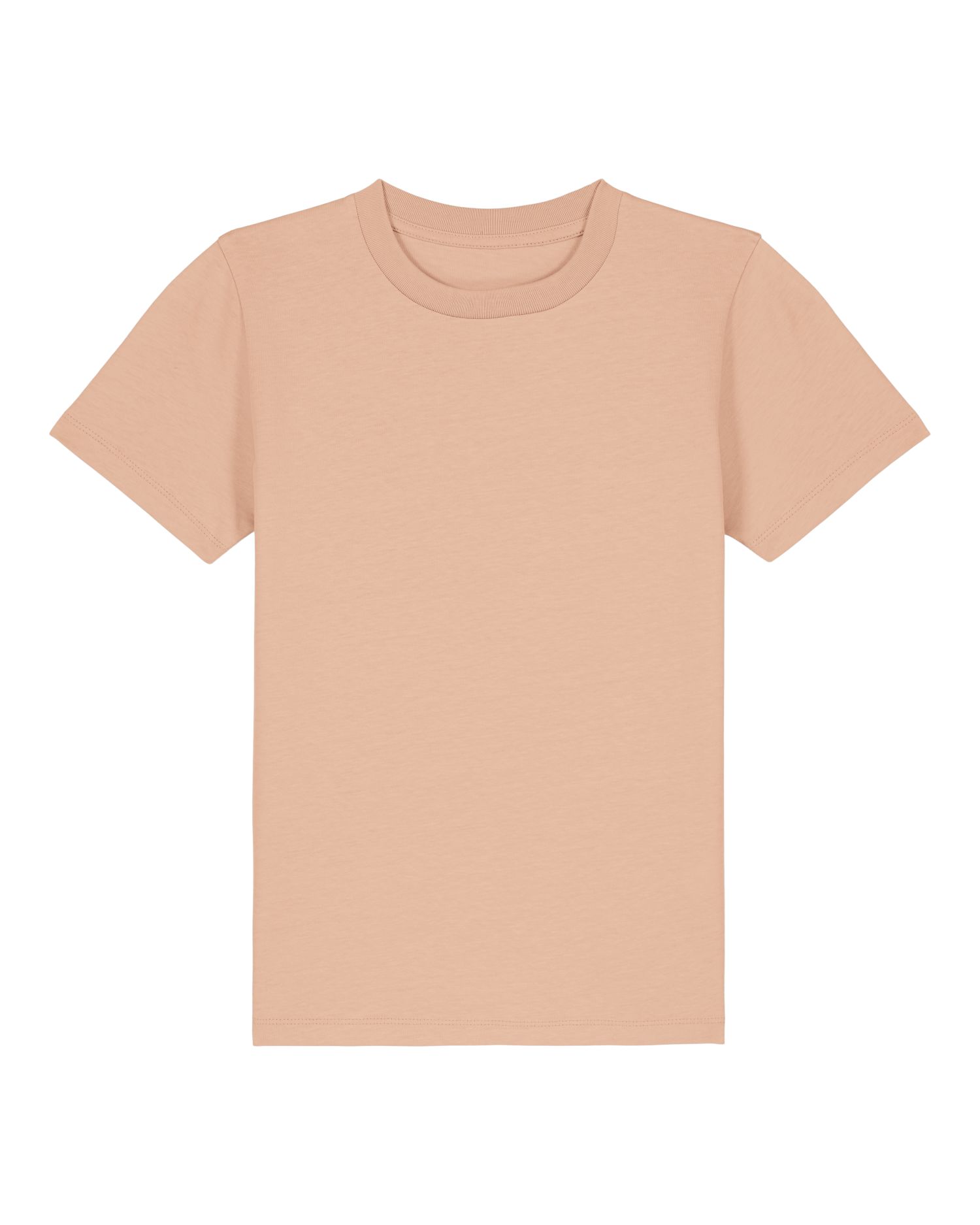 CAMISETA NIÑO 190GSM | STTK184