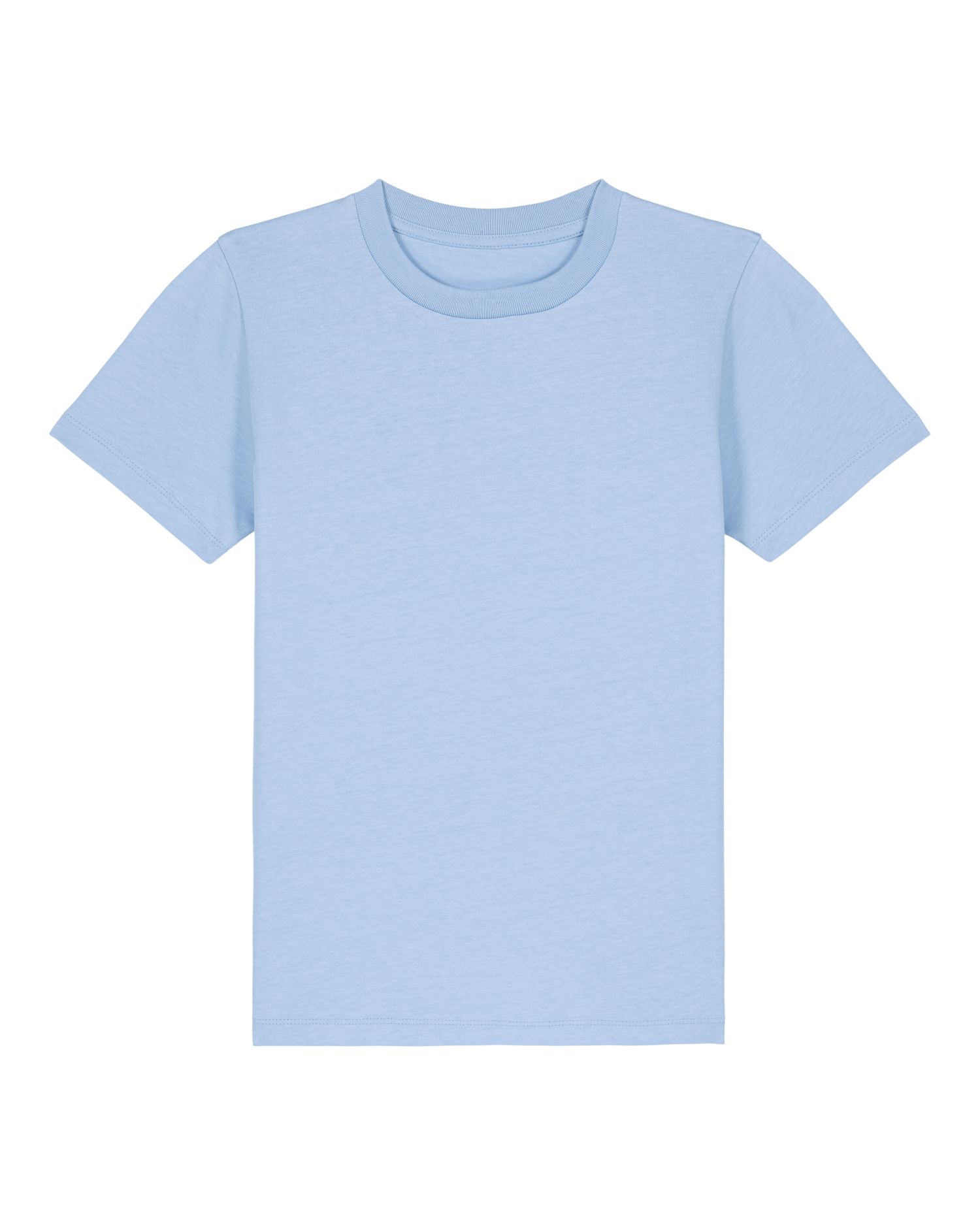 CAMISETA NIÑO 190GSM | STTK184