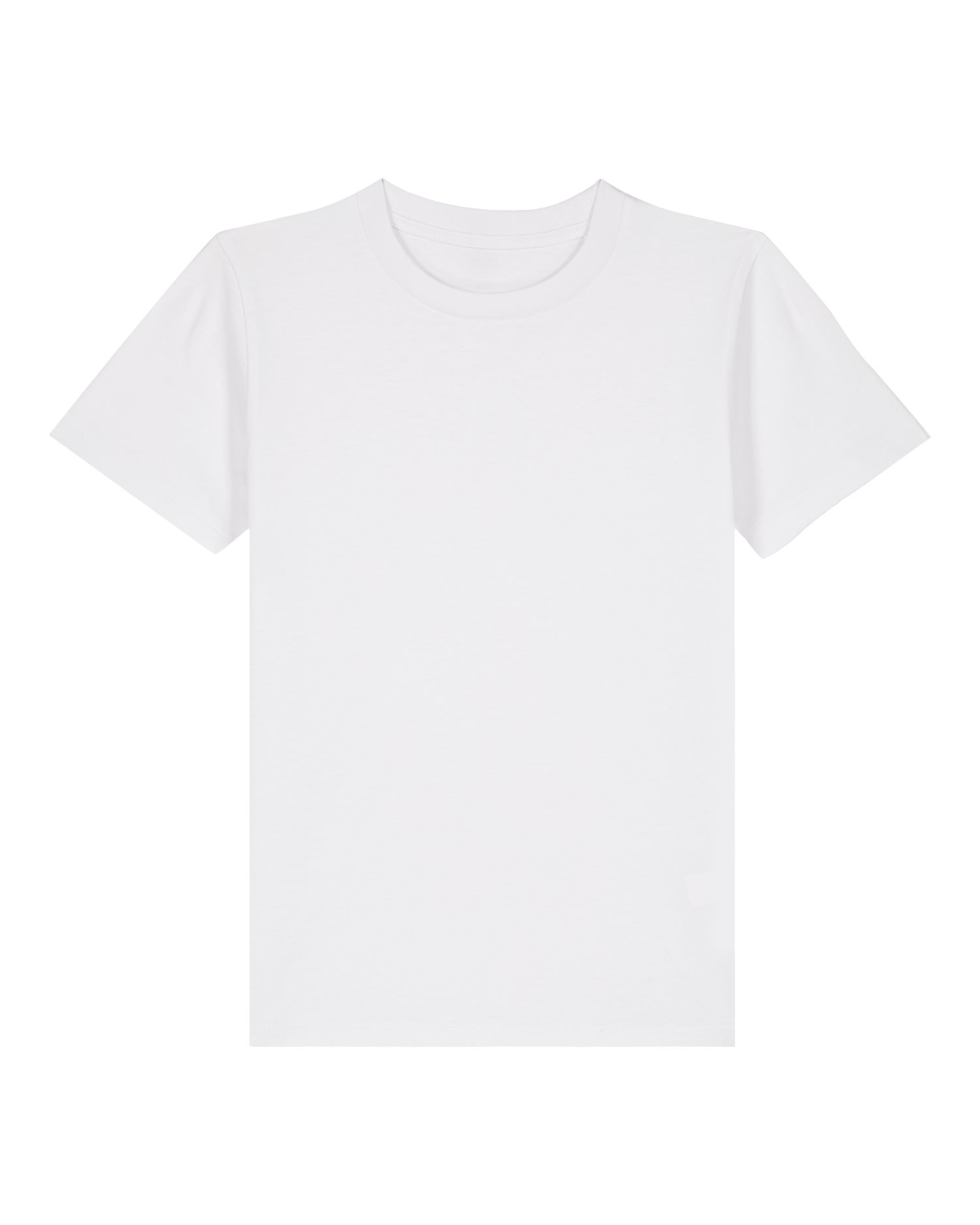 CAMISETA NIÑO 190GSM | STTK184