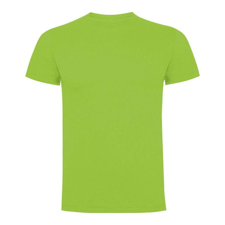 CAMISETA TRABAJO ESTÁNDAR 165GSM | R6502