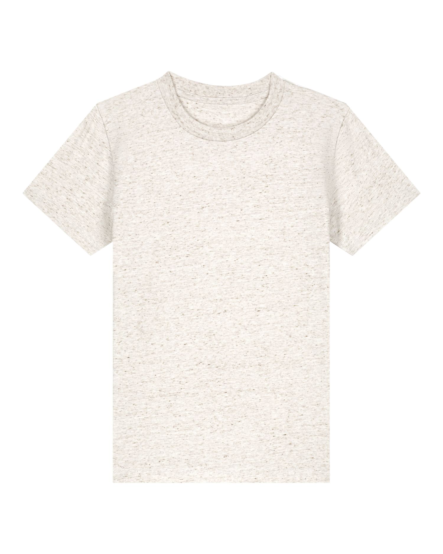 CAMISETA NIÑO 190GSM | STTK184