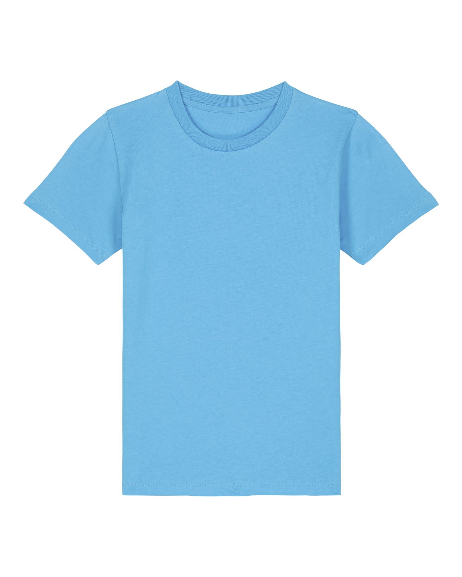 CAMISETA NIÑO 190GSM | STTK184