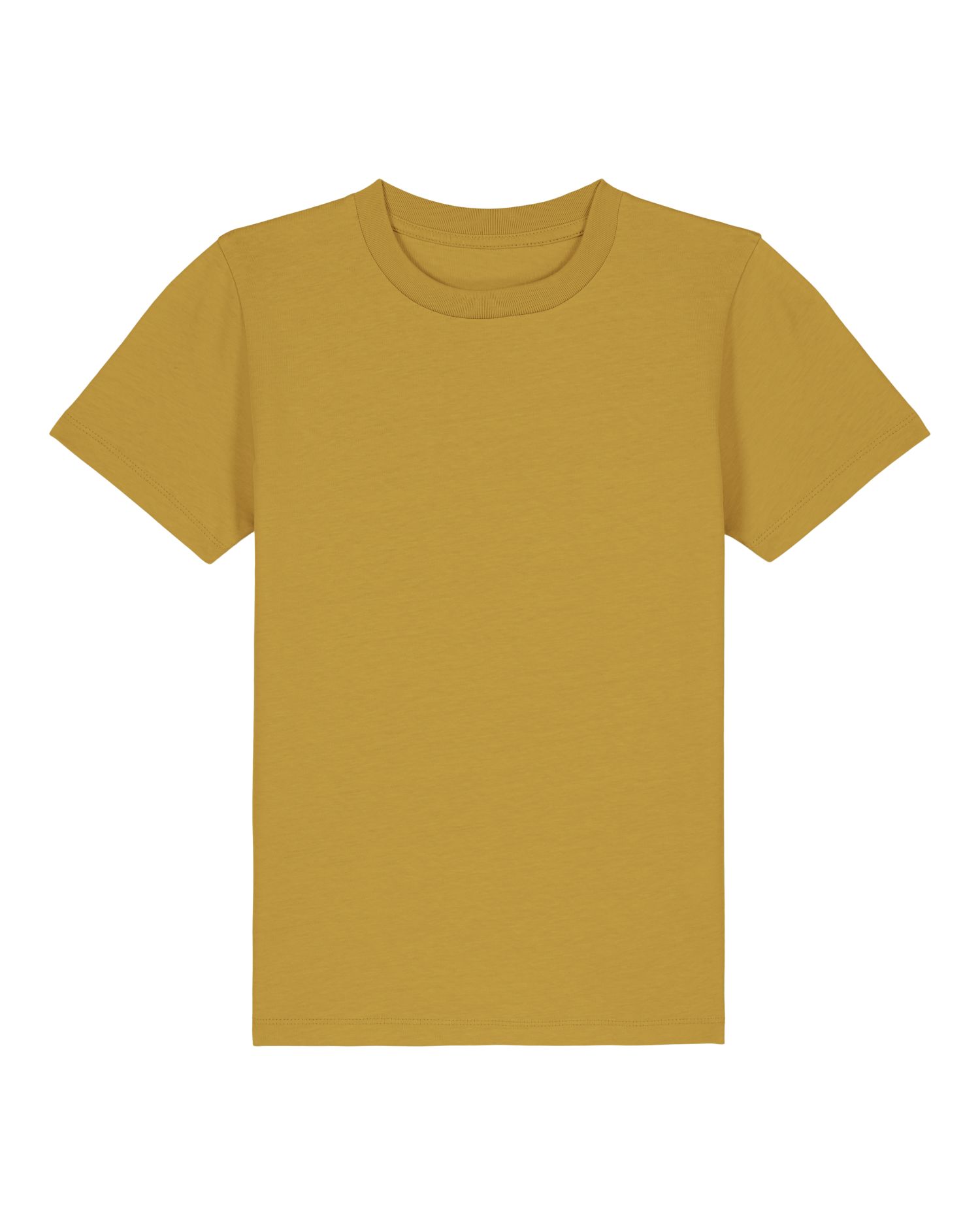 CAMISETA NIÑO 190GSM | STTK184