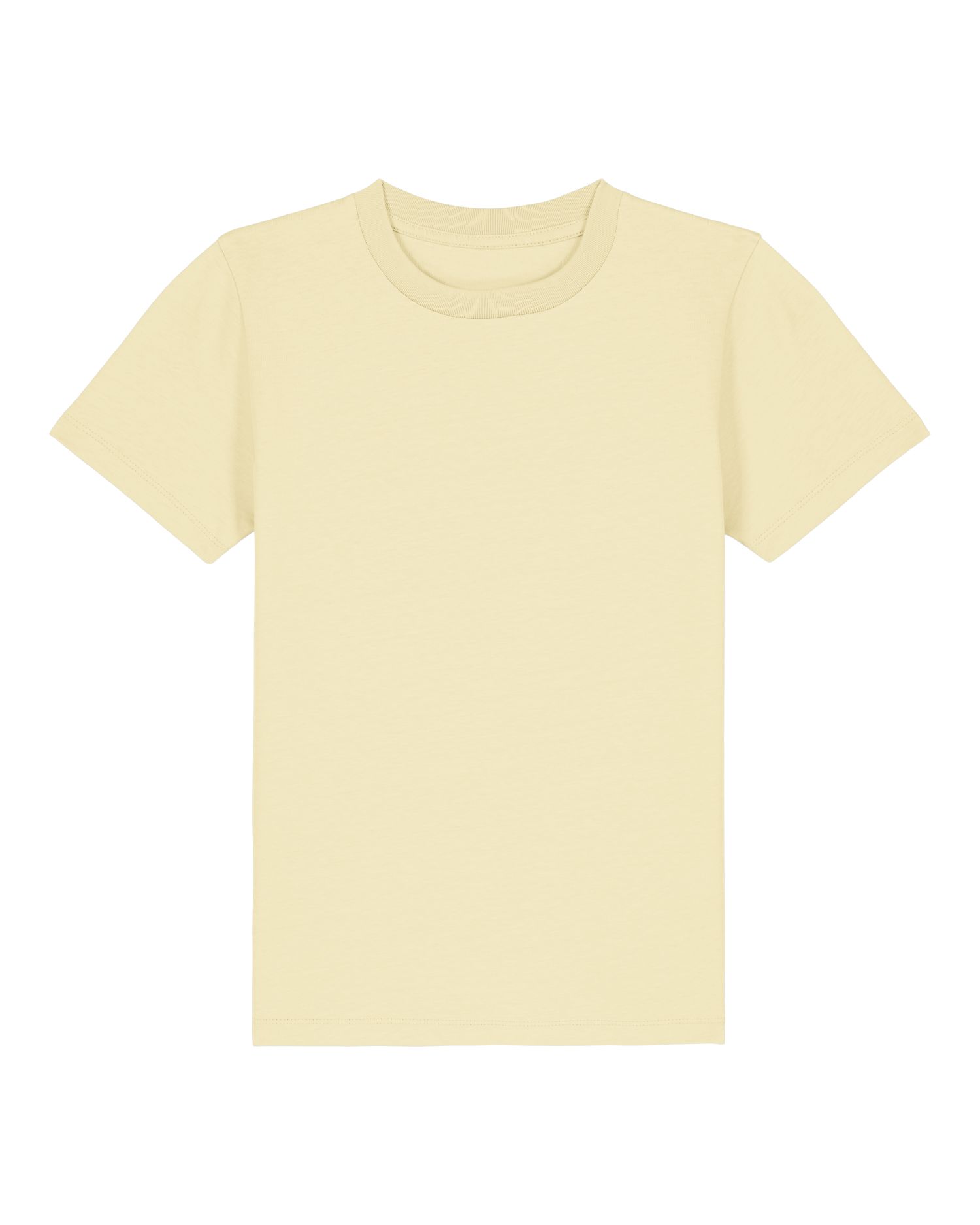 CAMISETA NIÑO 190GSM | STTK184