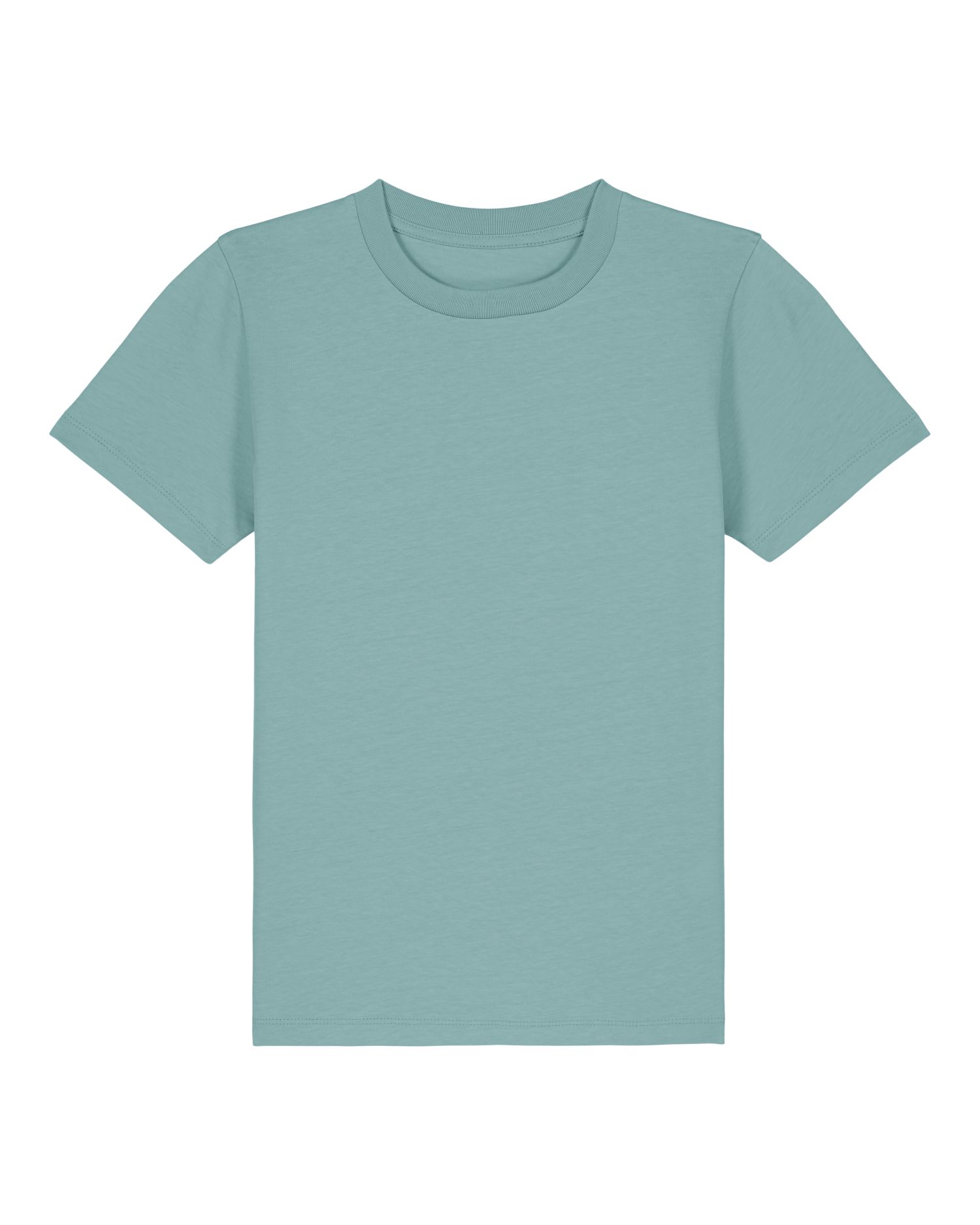 CAMISETA NIÑO 190GSM | STTK184