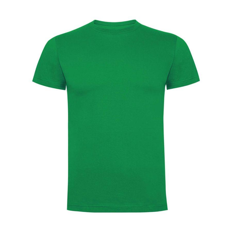 CAMISETA TRABAJO ESTÁNDAR 165GSM | R6502