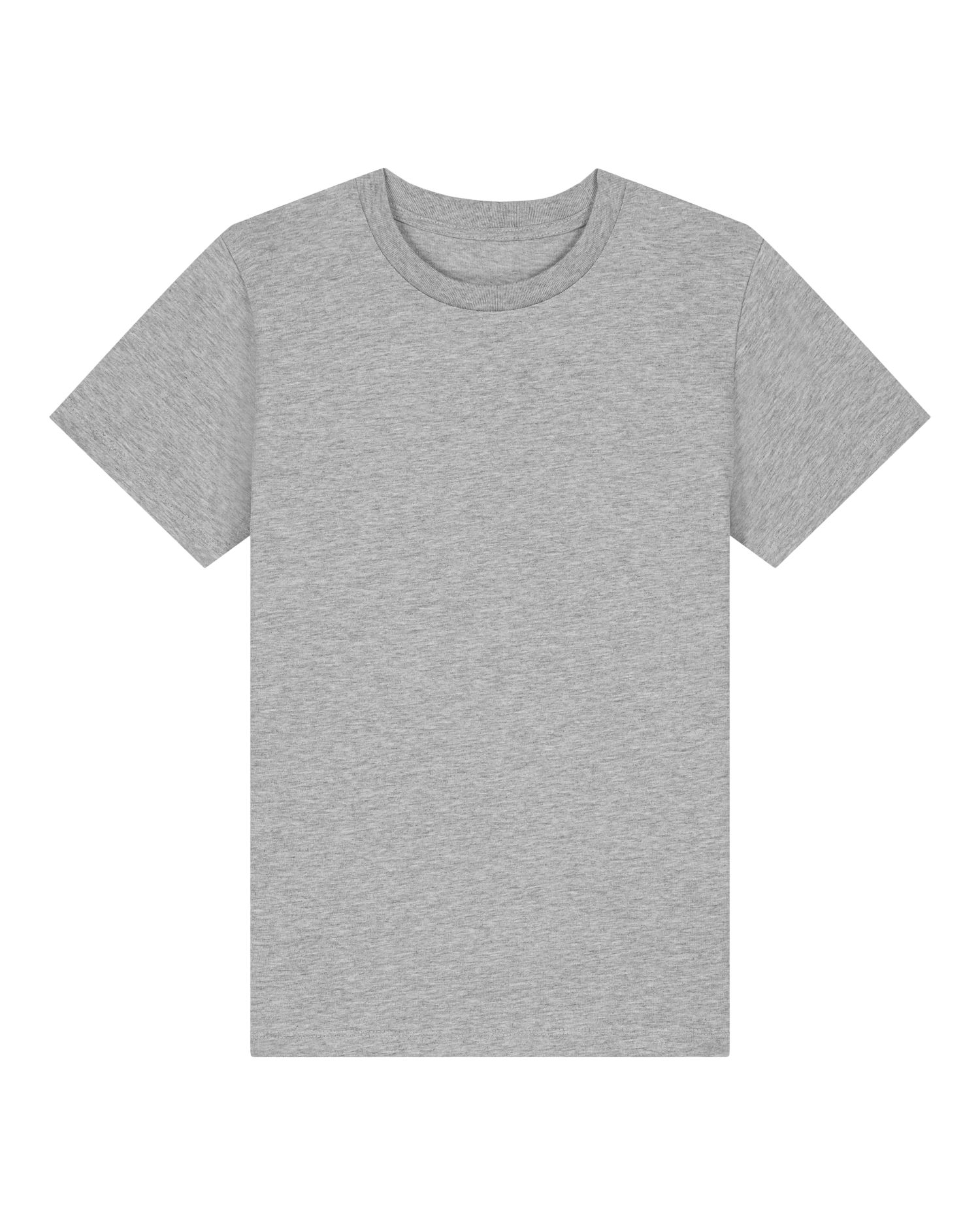 CAMISETA NIÑO 190GSM | STTK184