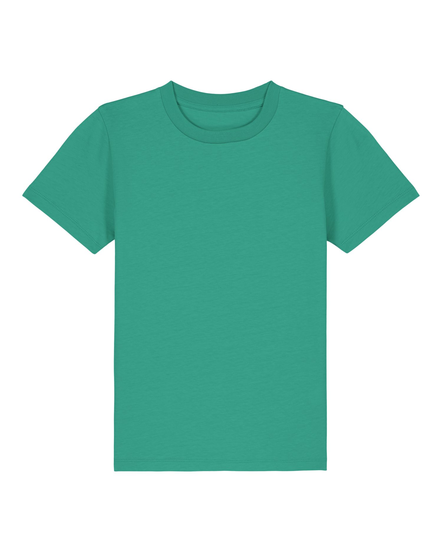 CAMISETA NIÑO 190GSM | STTK184