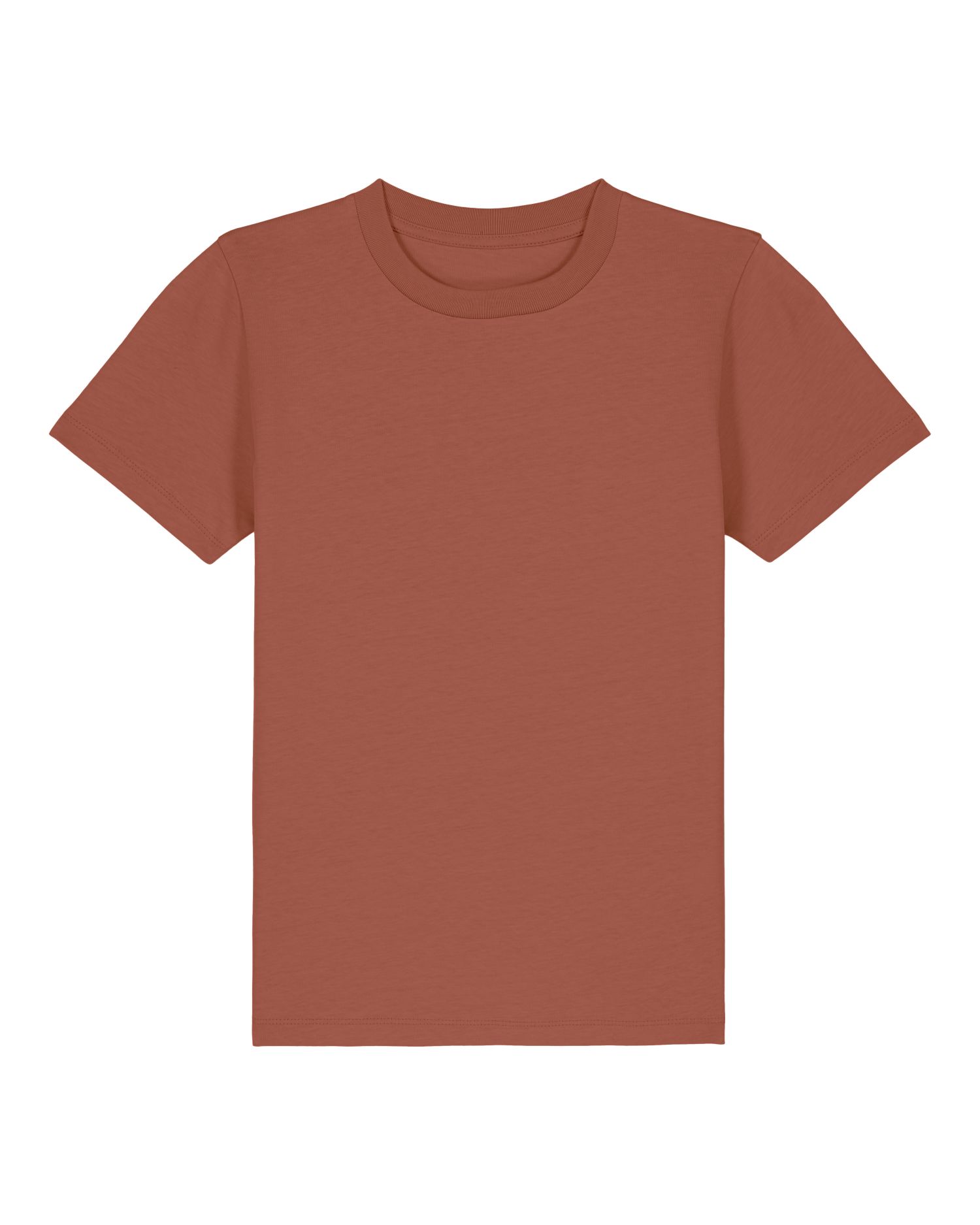 CAMISETA NIÑO 190GSM | STTK184