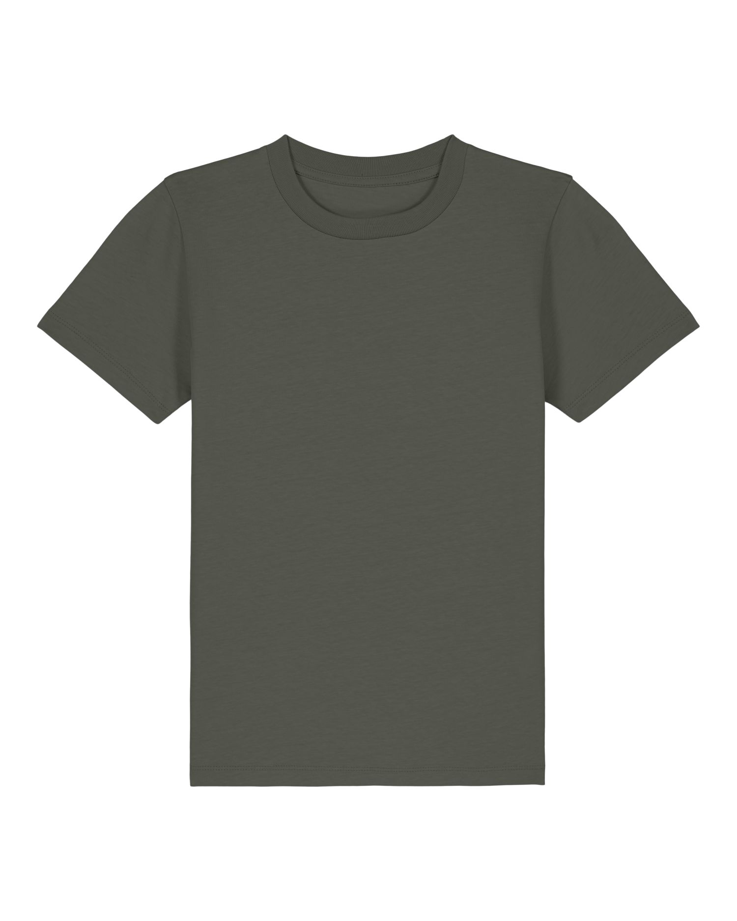 CAMISETA NIÑO 190GSM | STTK184