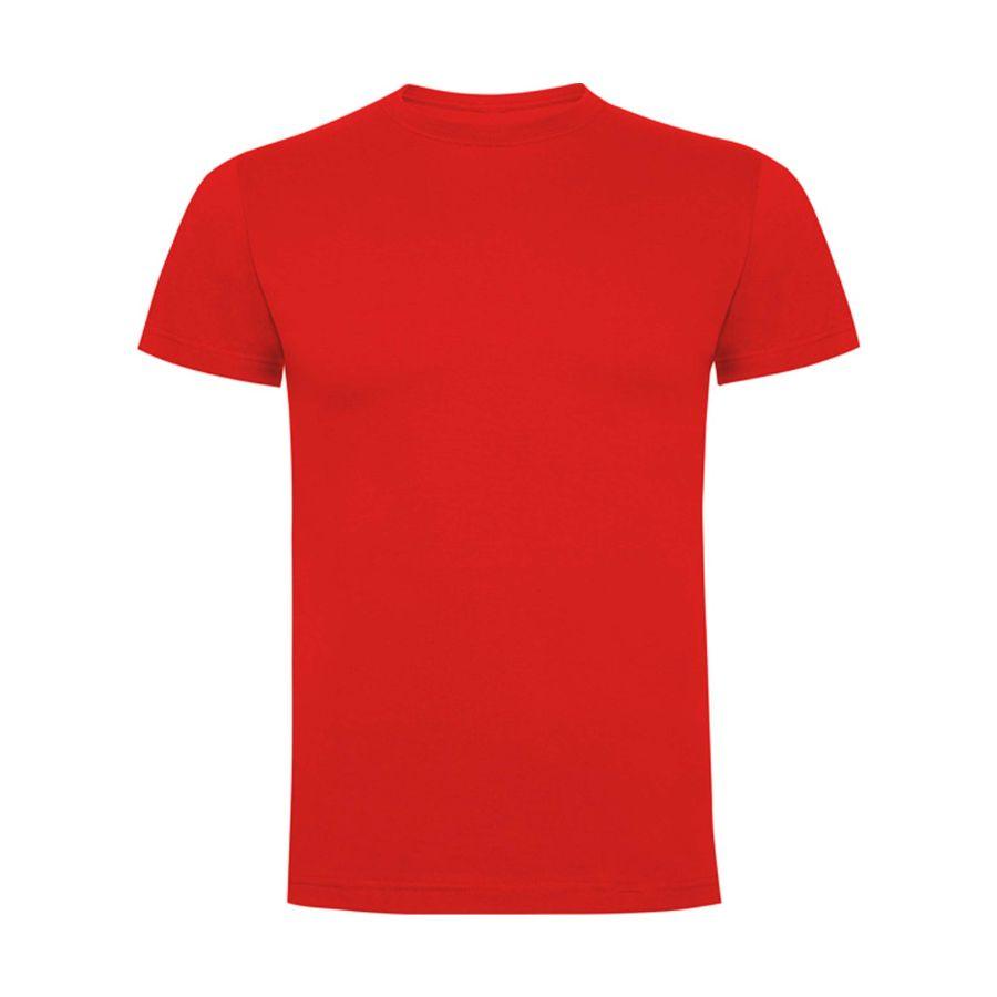 CAMISETA TRABAJO ESTÁNDAR 165GSM | R6502