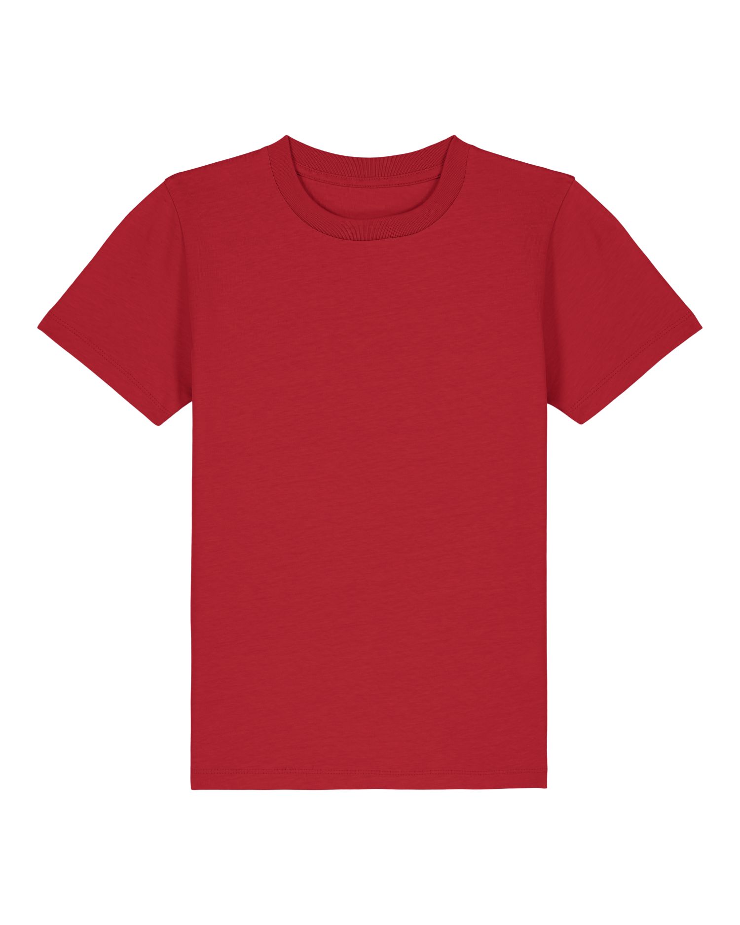 CAMISETA NIÑO 190GSM | STTK184
