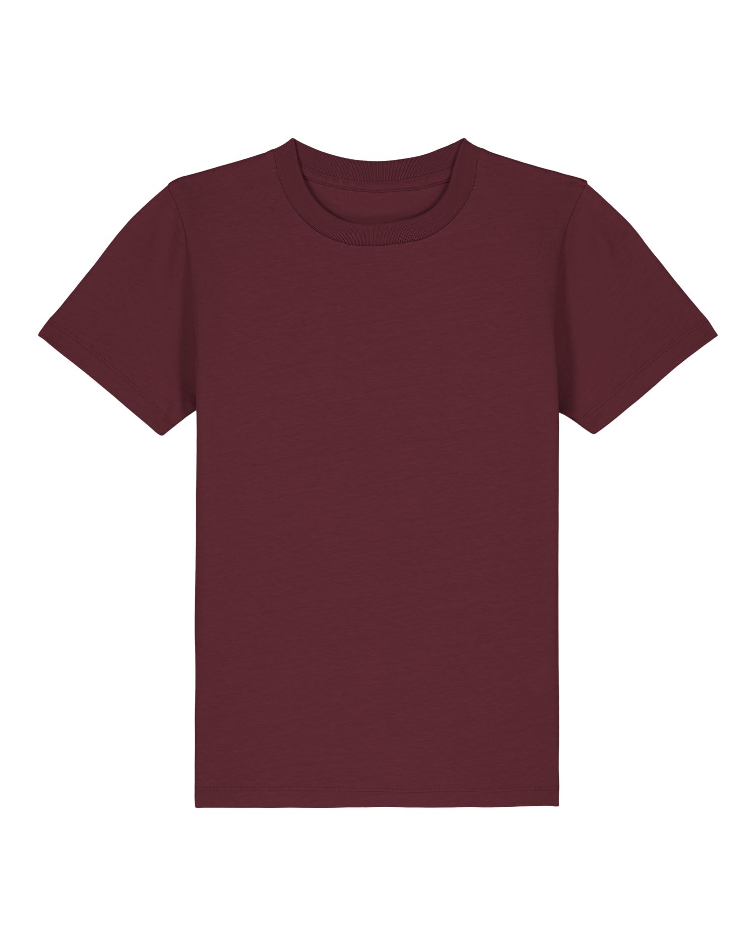 CAMISETA NIÑO 190GSM | STTK184