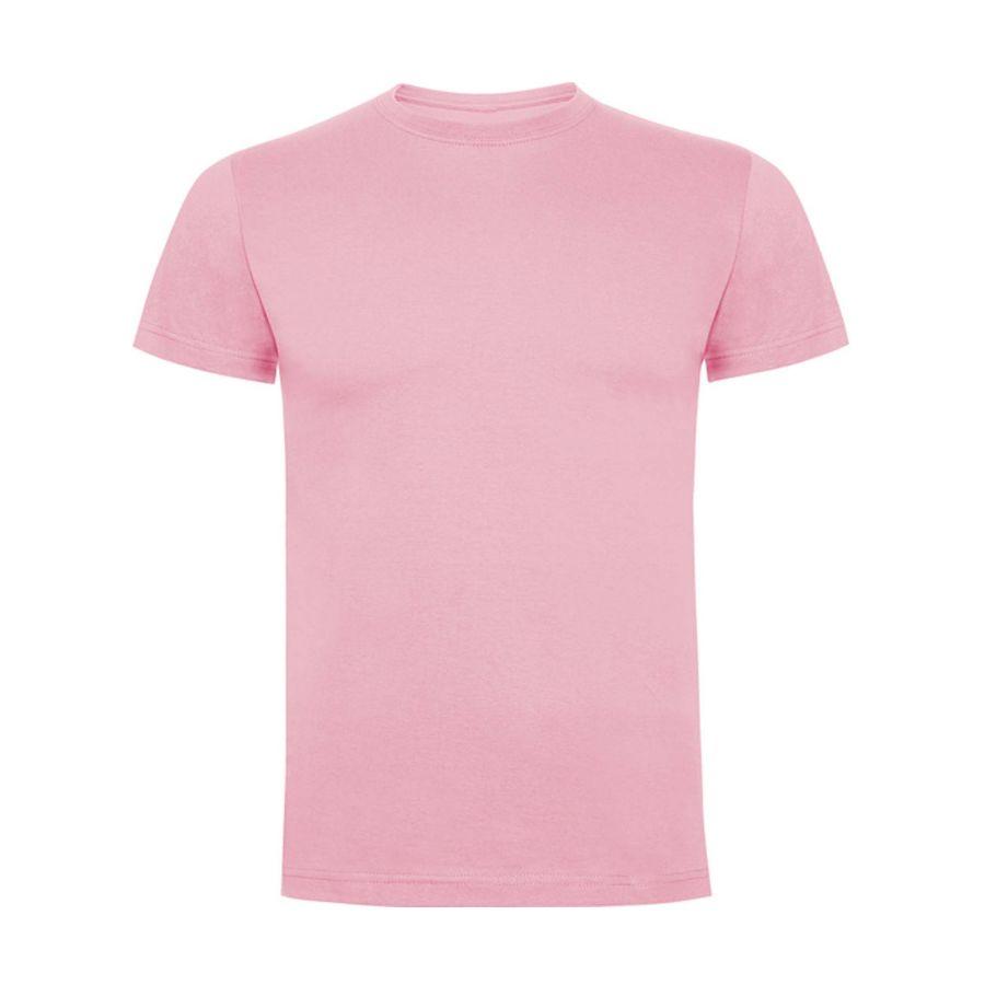CAMISETA TRABAJO ESTÁNDAR 165GSM | R6502