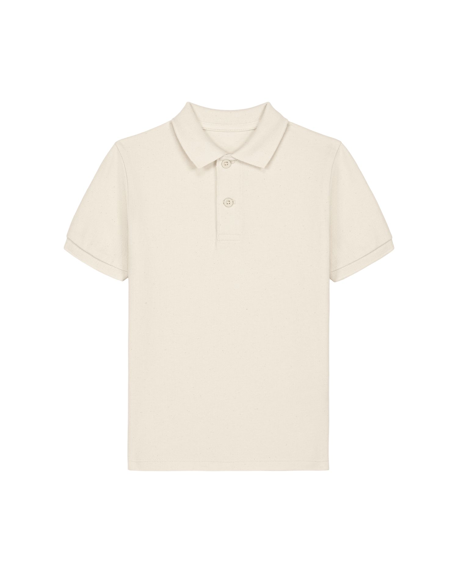 POLO ICÓNIC NIÑO/A 220GSM | STPK908