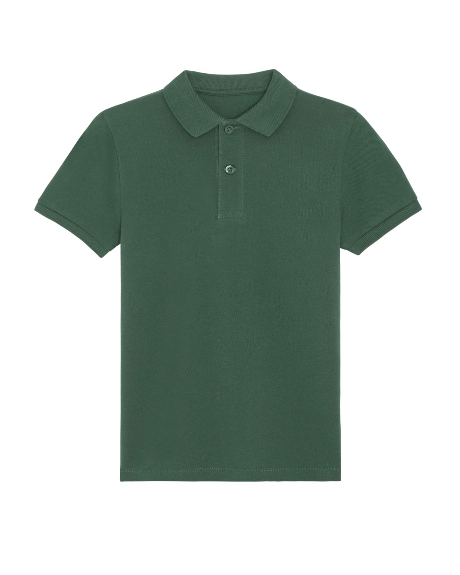 POLO ICÓNIC NIÑO/A 220GSM | STPK908