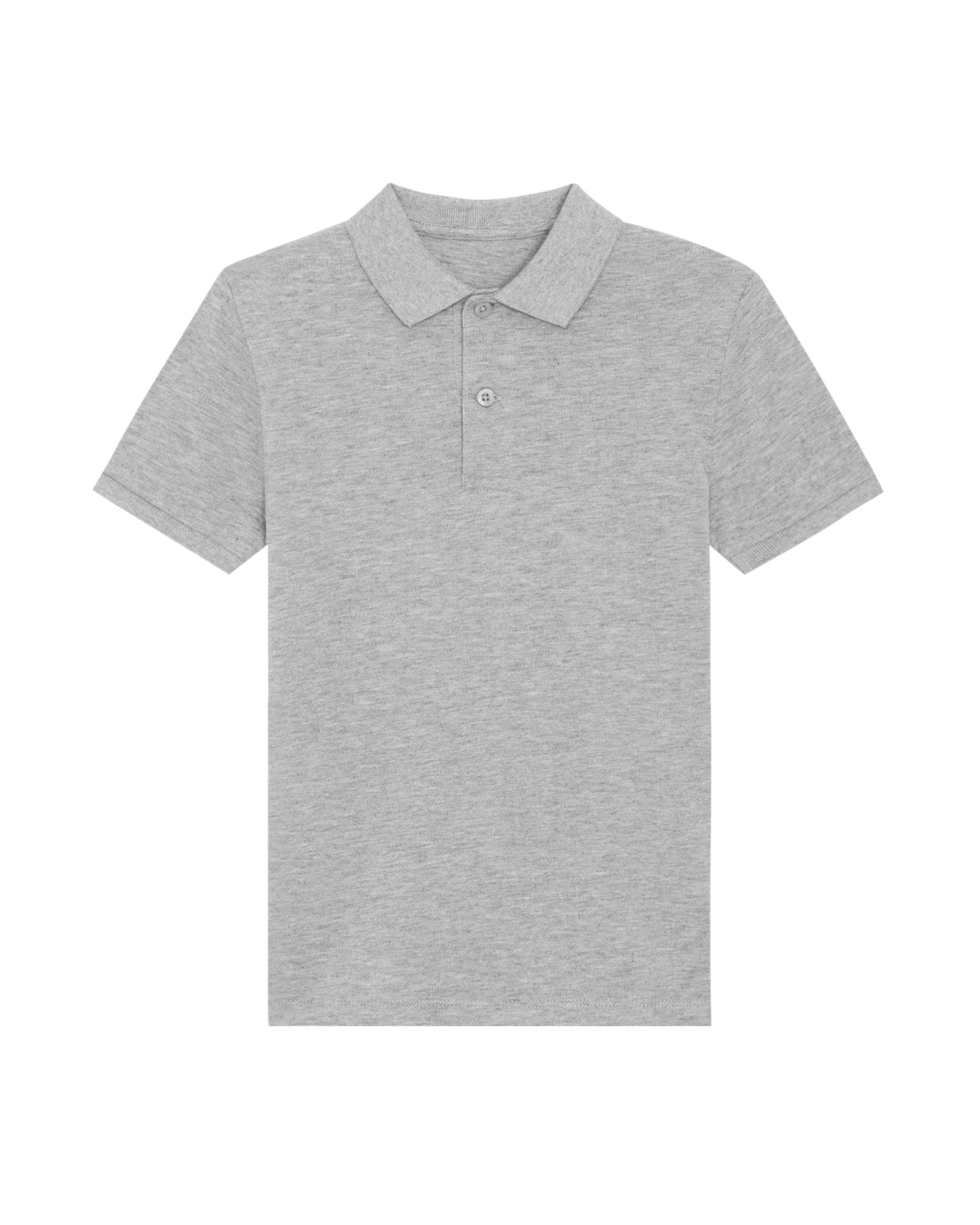 POLO ICÓNIC NIÑO/A 220GSM | STPK908