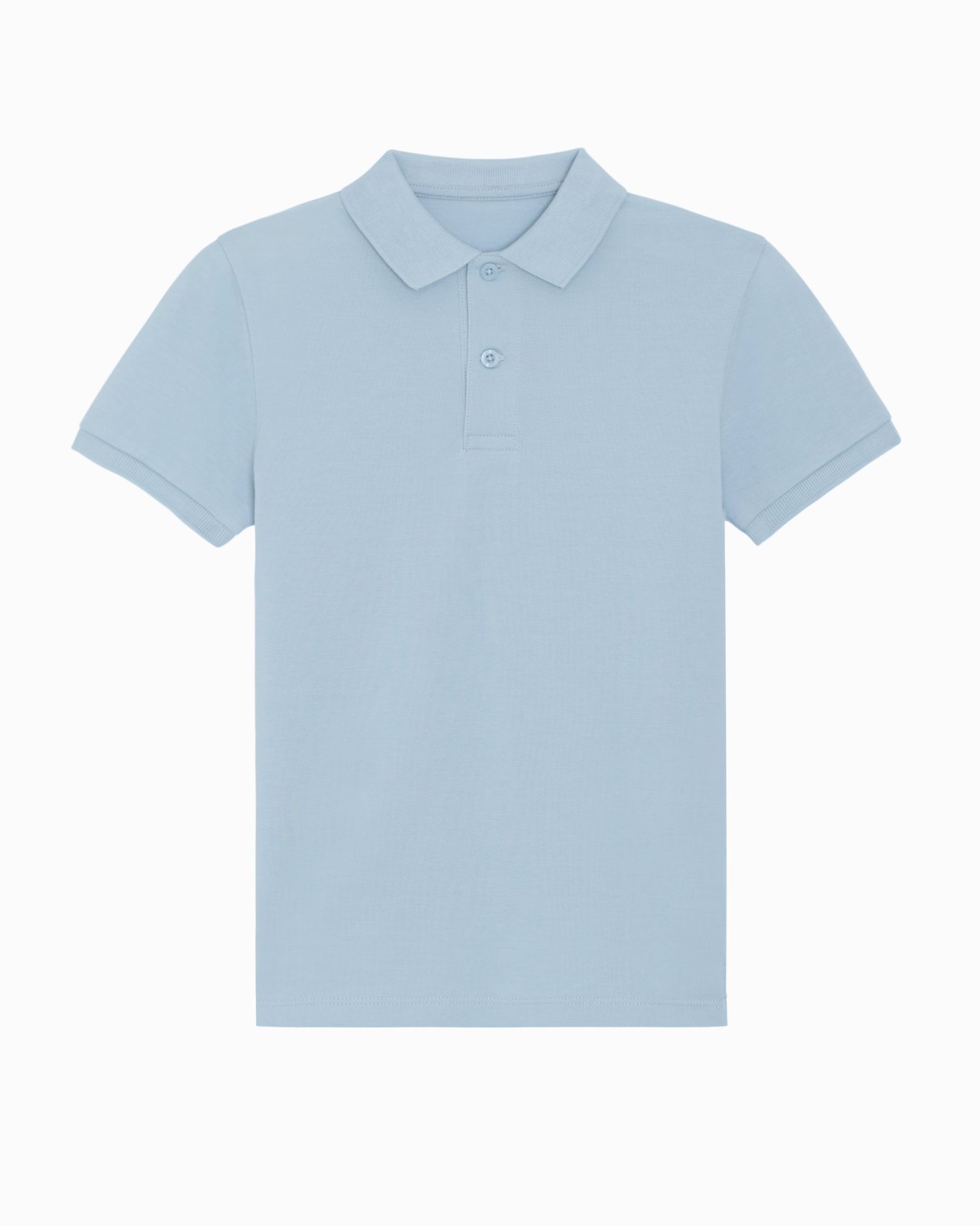 POLO ICÓNIC NIÑO/A 220GSM | STPK908