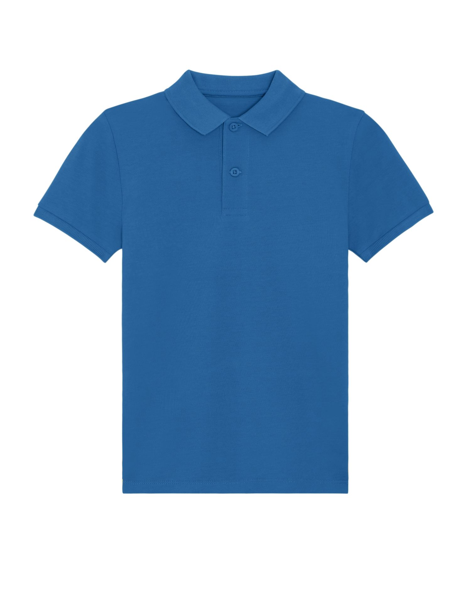 POLO ICÓNIC NIÑO/A 220GSM | STPK908