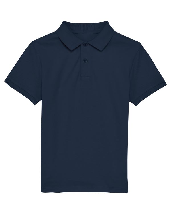 POLO ICÓNIC NIÑO/A 220GSM | STPK908