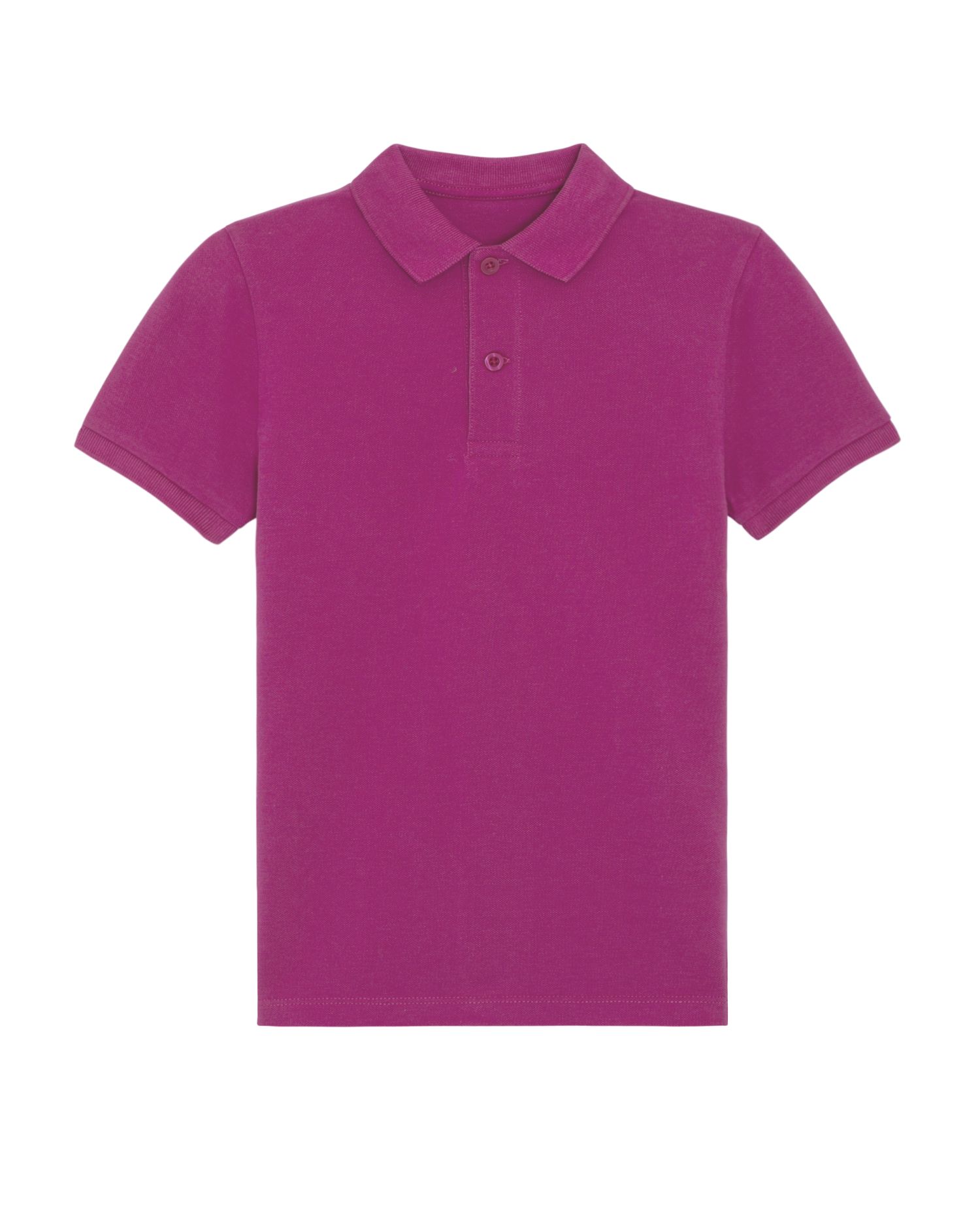 POLO ICÓNIC NIÑO/A 220GSM | STPK908