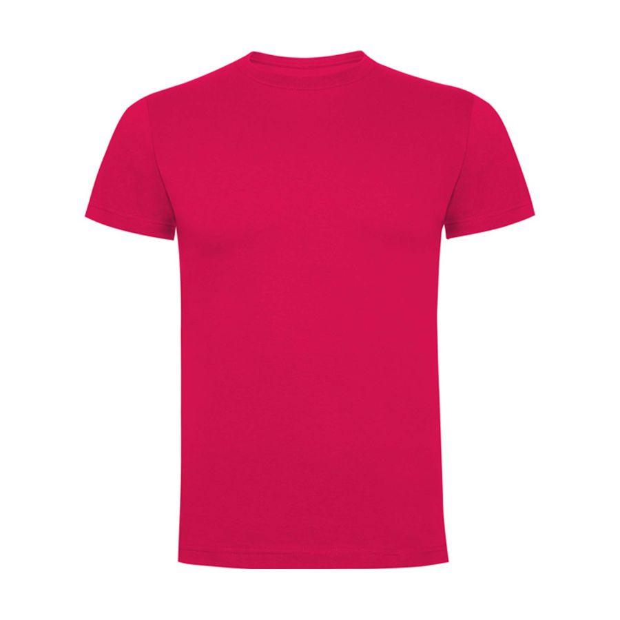 CAMISETA TRABAJO ESTÁNDAR 165GSM | R6502
